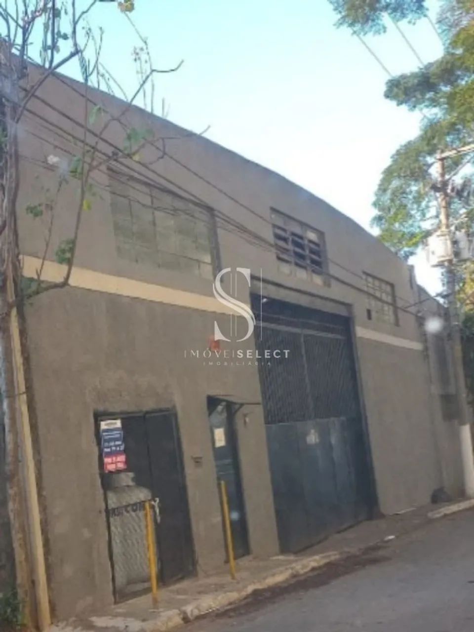 Galpão em São Paulo - Foto 3