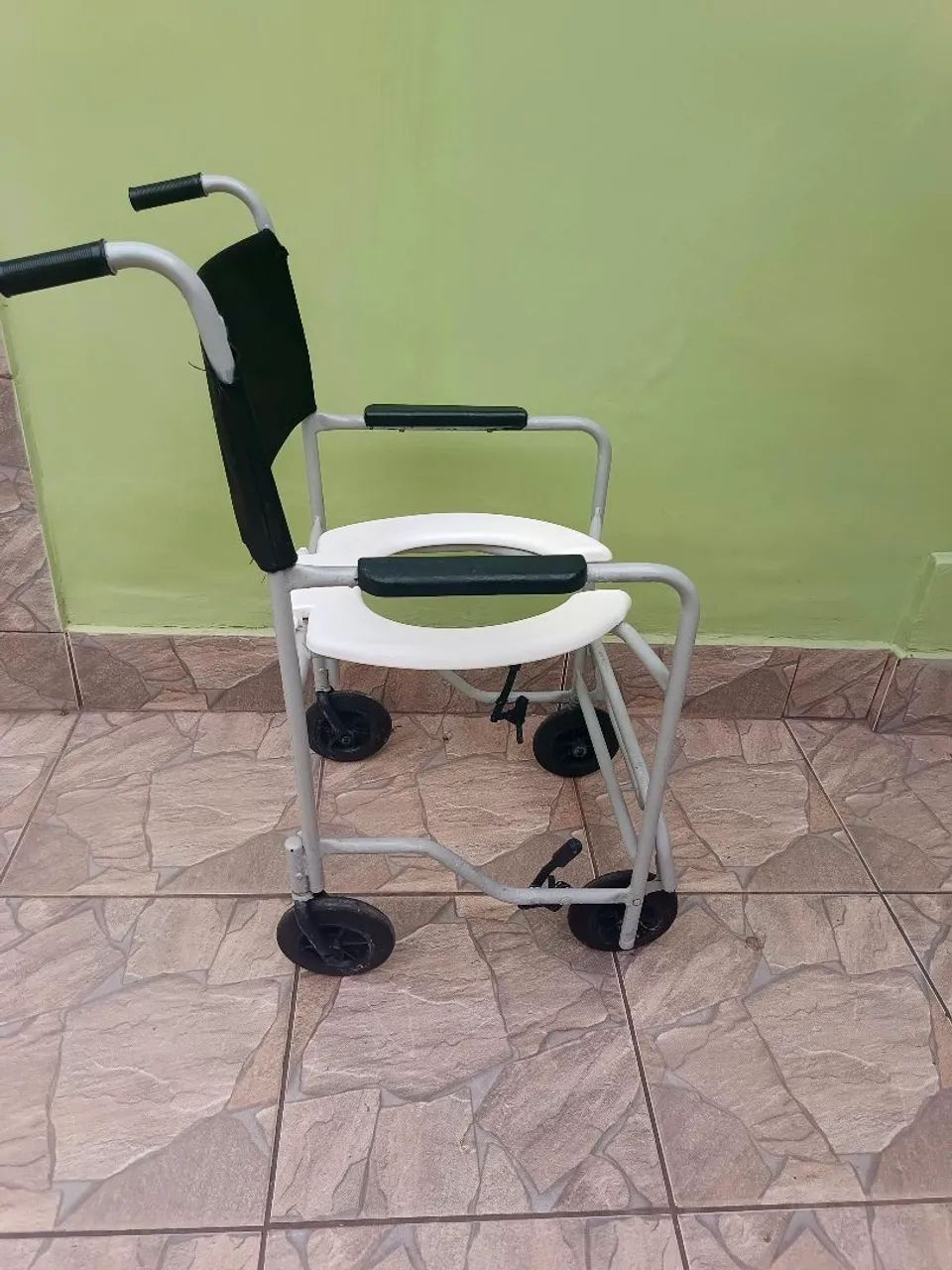 Cadeira para Banho  - Foto 2