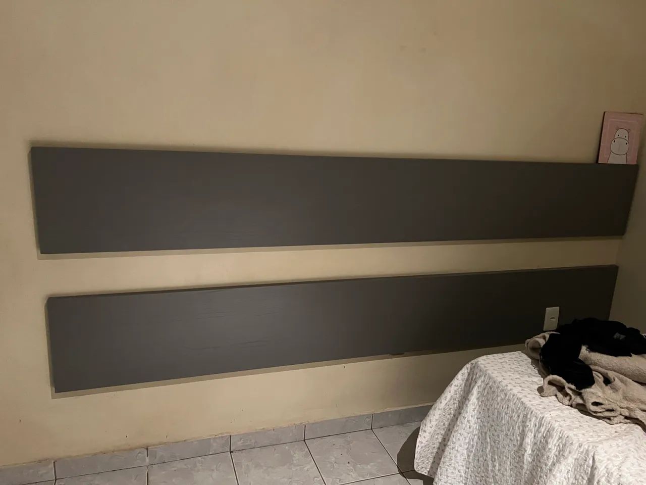 CABECEIRA PARA CAMA - Foto 2