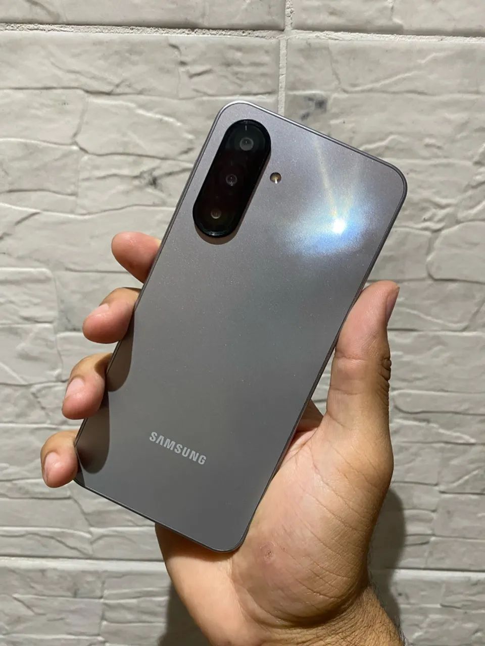 Samsung a17 128 GB  - Foto 2
