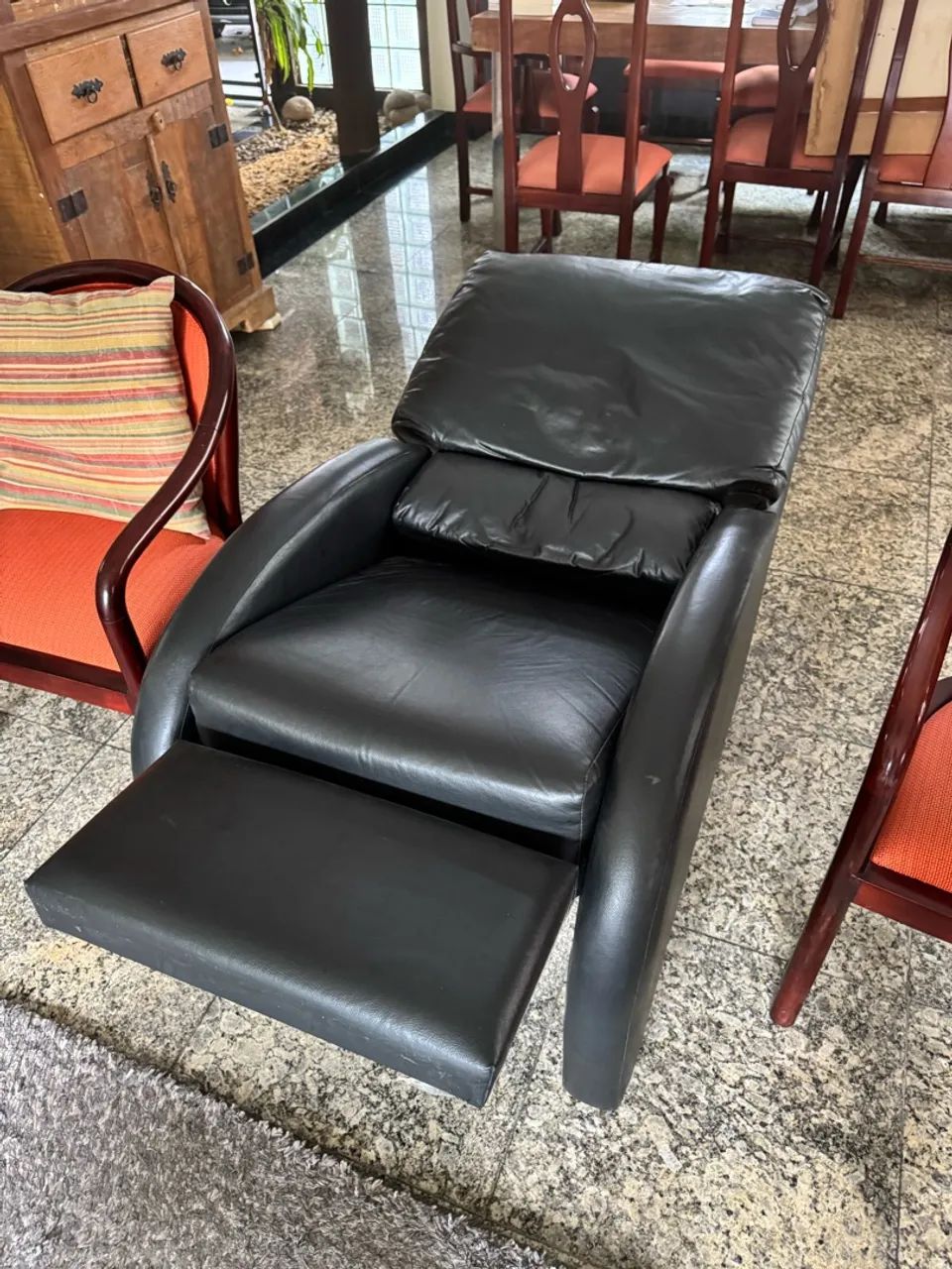 Poltronas reclináveis  - Foto 2