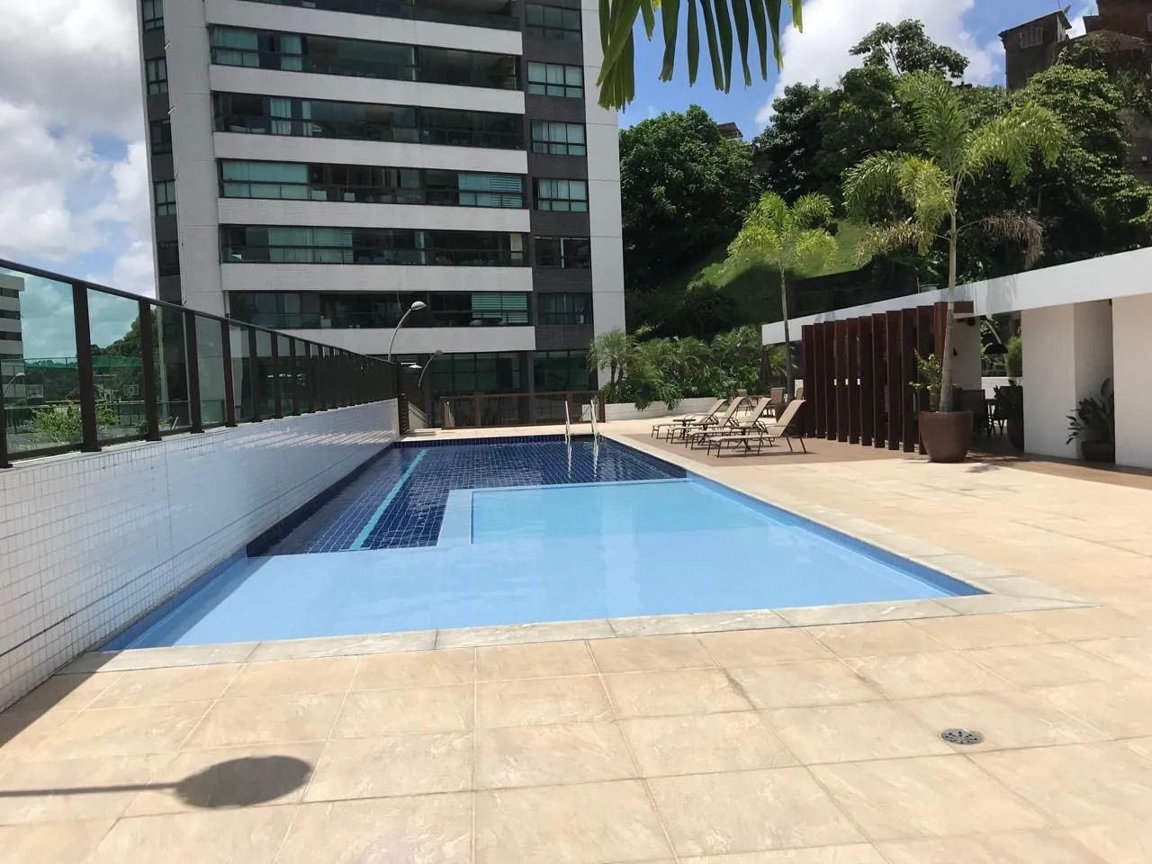 Edf. Jardim Casa Forte - Aluguel  - Foto 3