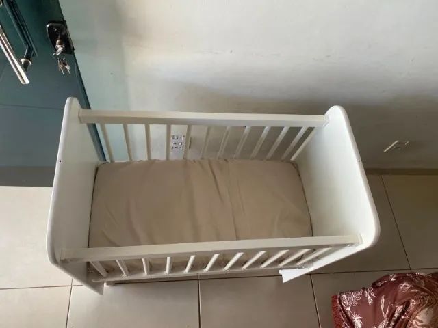 Berço  - Foto 3