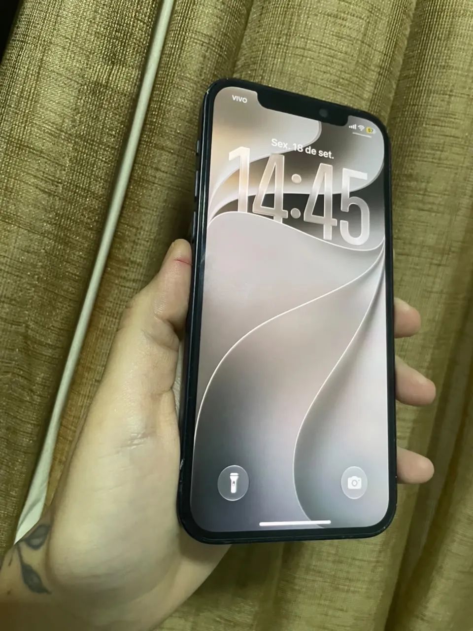 Vendo  iPhone 12 - Foto 2