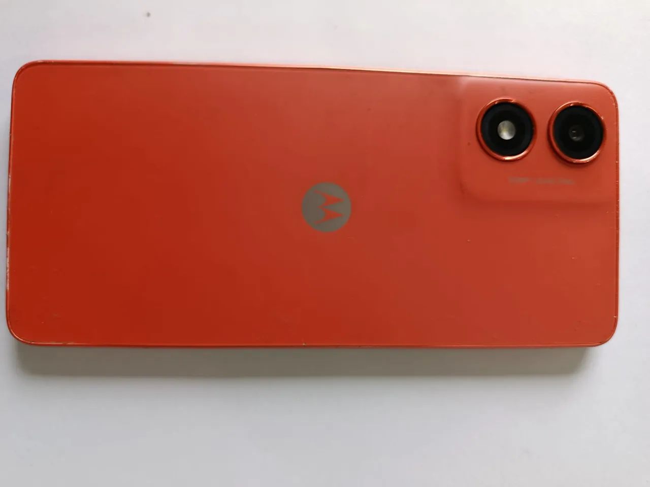 Motorola G04S  - Foto 2
