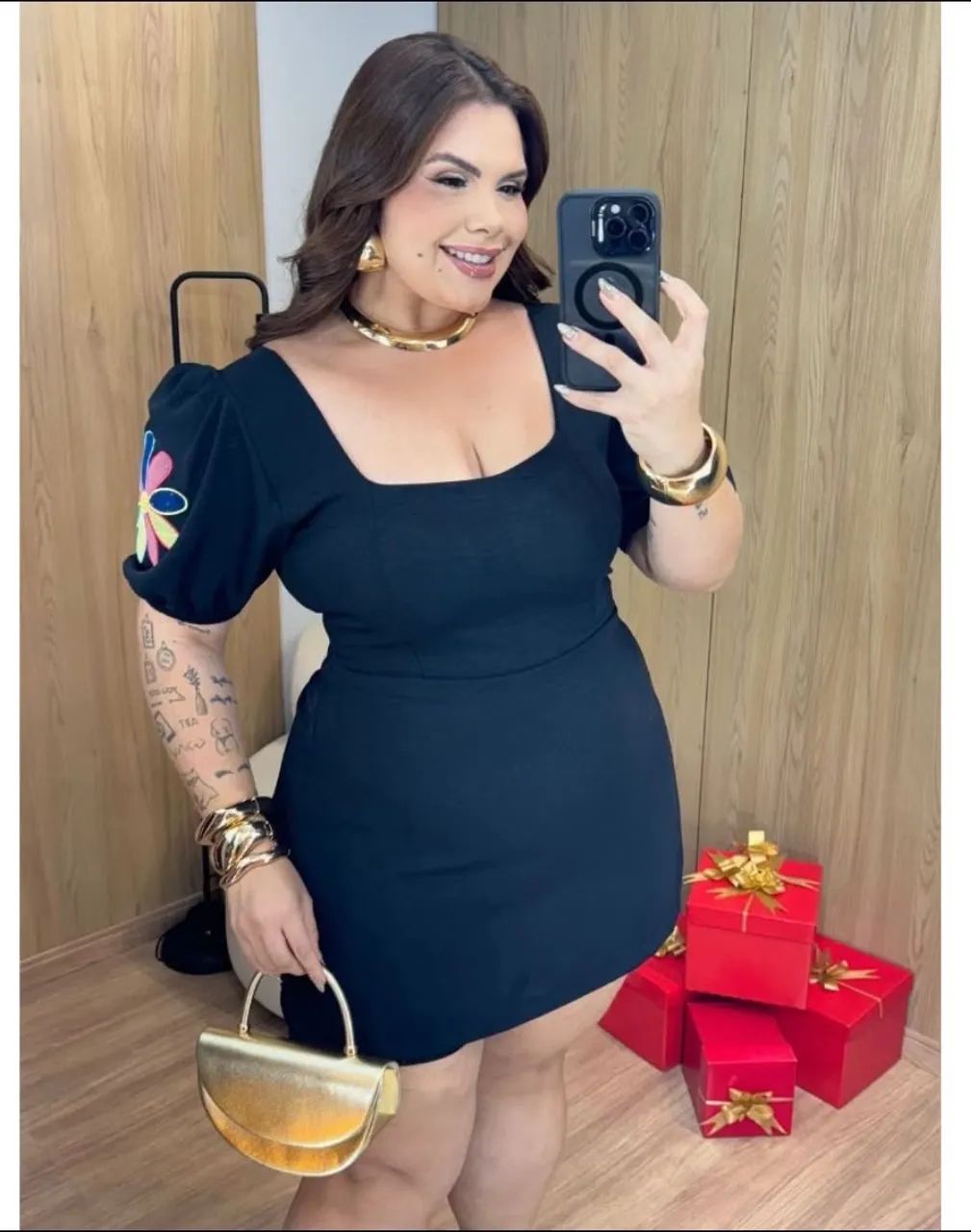 Roupas  - Foto 5