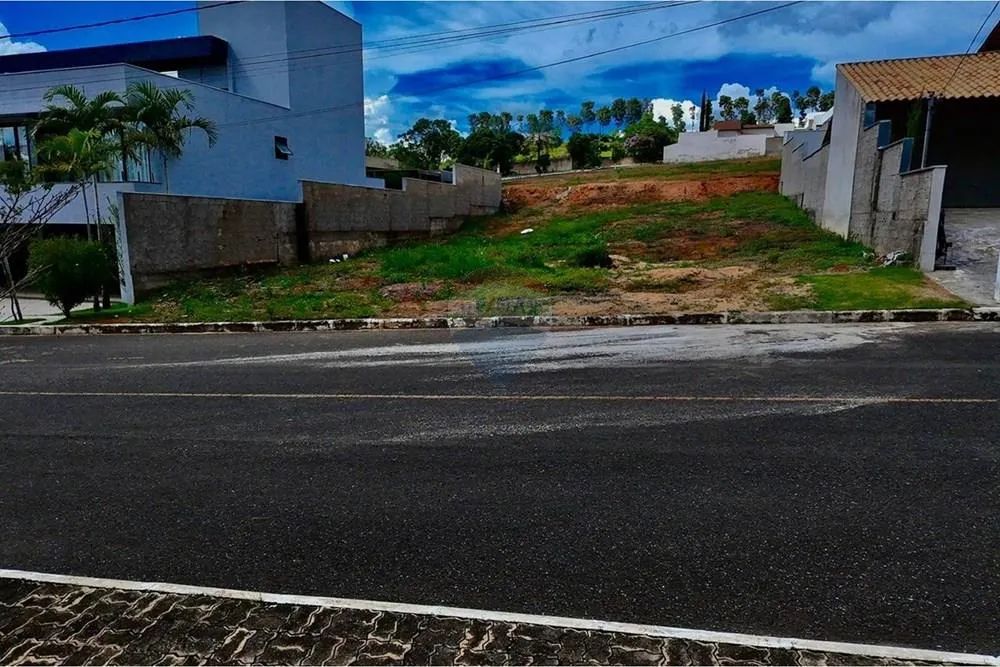 Terreno 575m² em Araxá: Conquiste Seu Espaço! - Foto 5