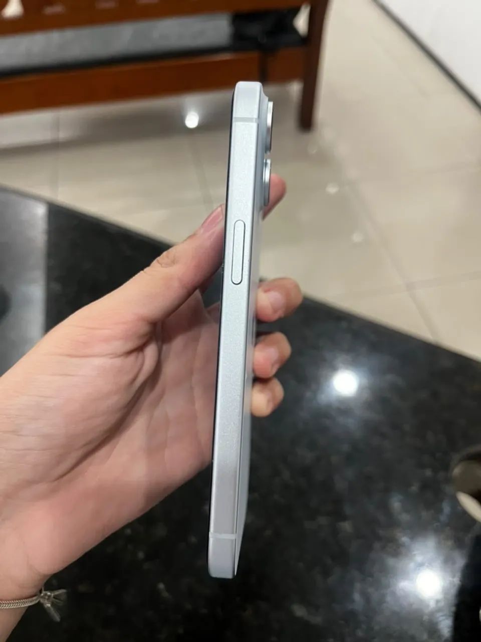 Iphone 15 - Foto 5