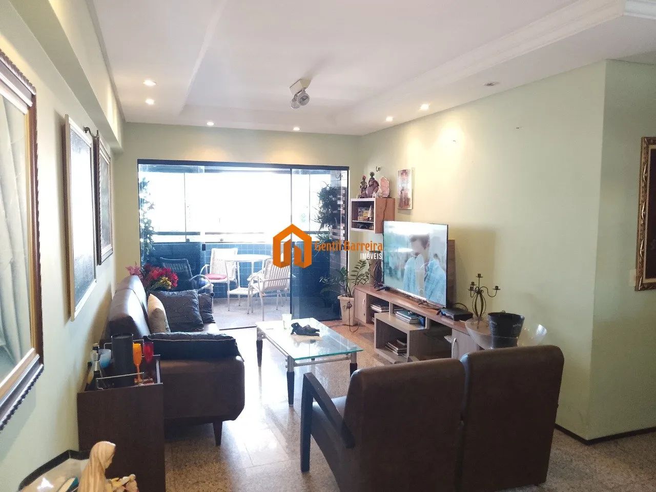Apartamento no Star Light / Dionisio Torres - Foto 5