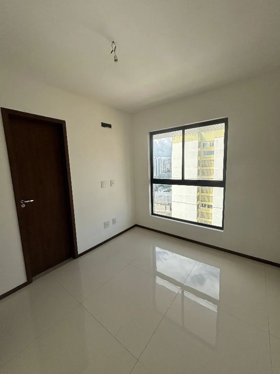  Apto, 100m², 3/4, 2 vgs no Ed. W Batista Campos  - Foto 2