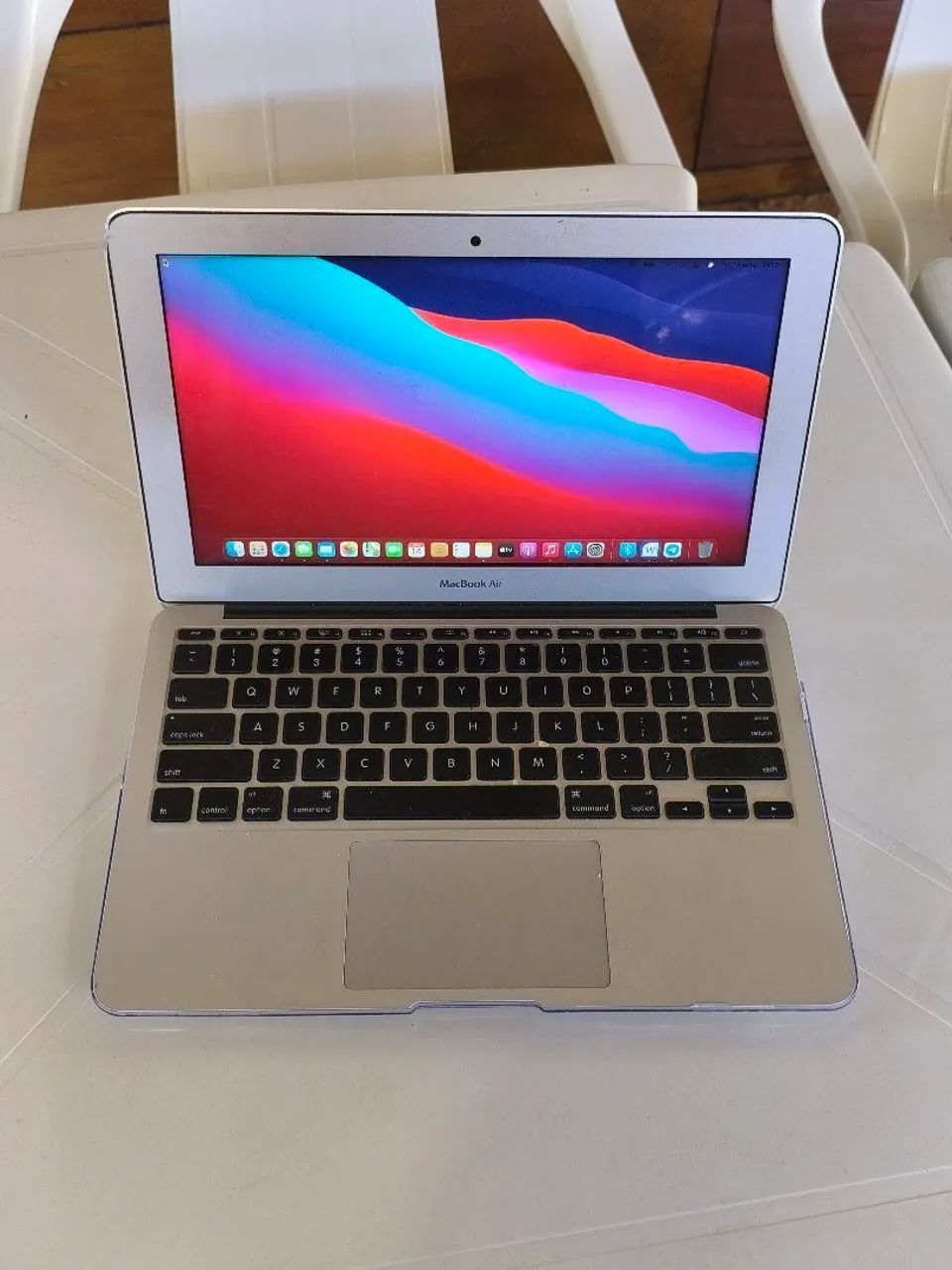 MacBook Air 11 - 2013 - Notebooks - Santa Maria, Brasília