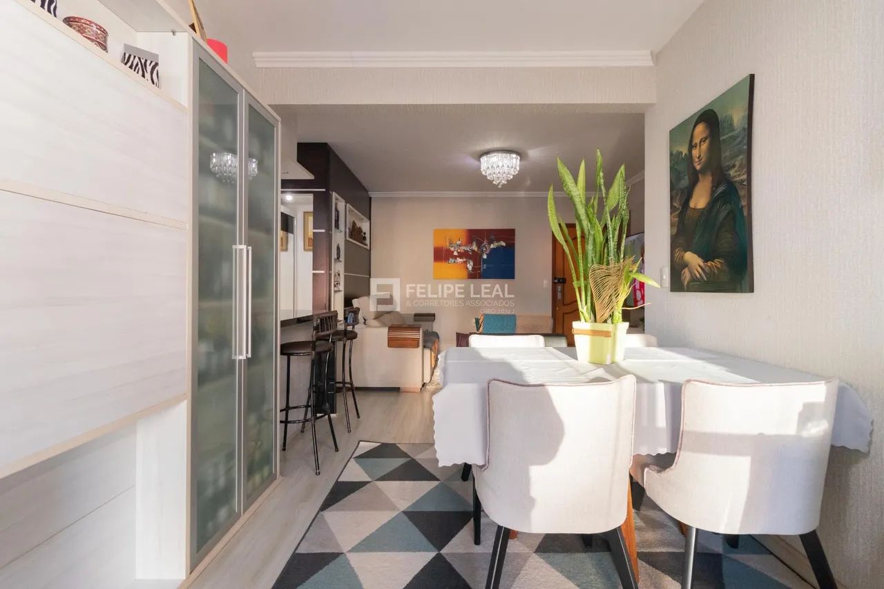 Apartamento em Campinas - São José