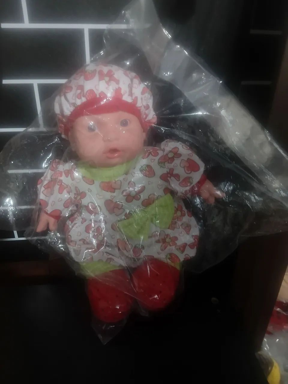 Bonecas - Foto 2
