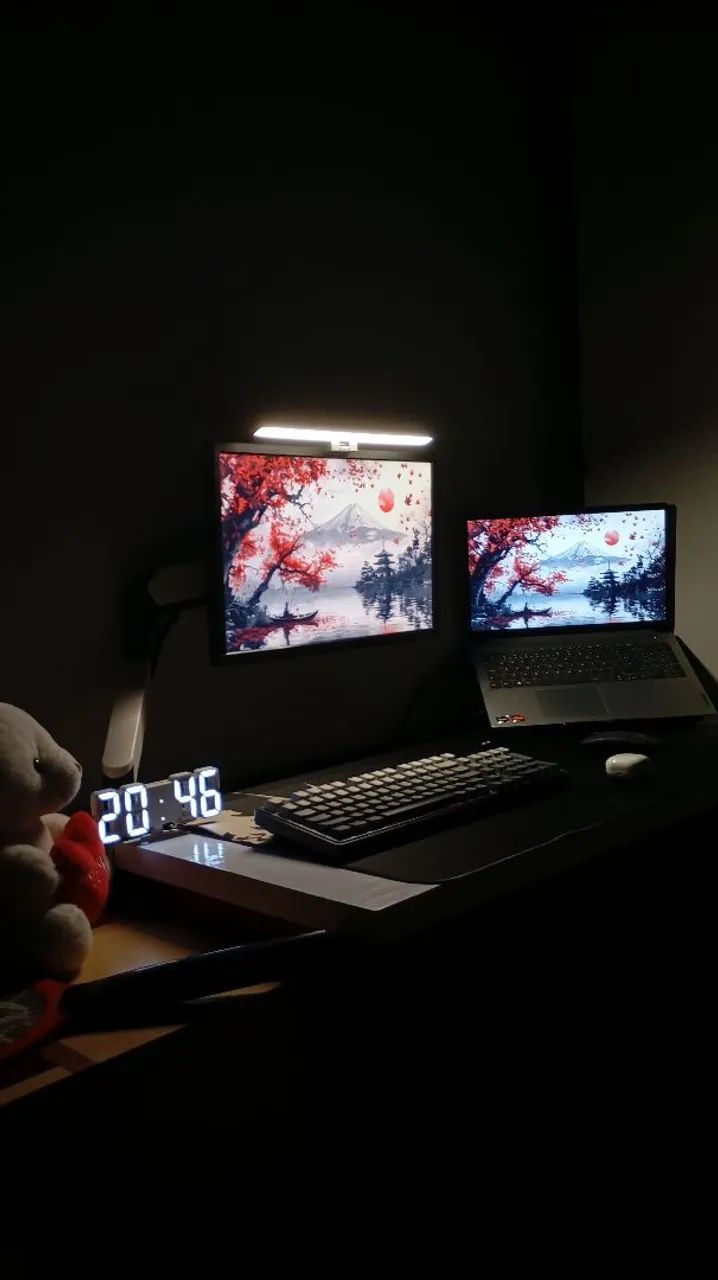 Setup notebook ddr5 - Foto 5