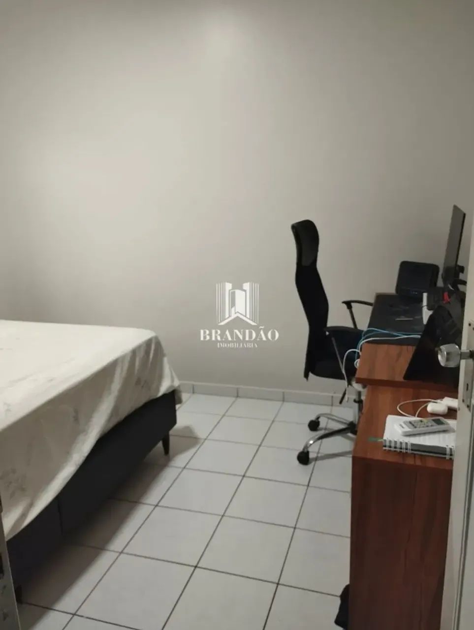 Apartamento 3 Quartos (1 Suíte)  Edifício Santa Joana, Cruz das Almas, Maceió - Foto 4