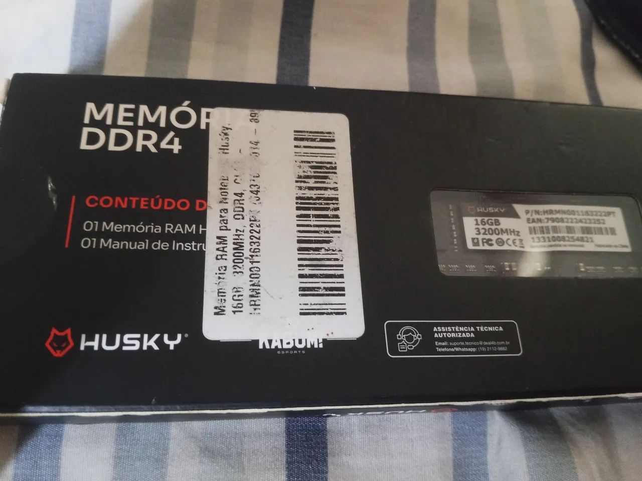 MeMorIa ddr4 - Foto 2
