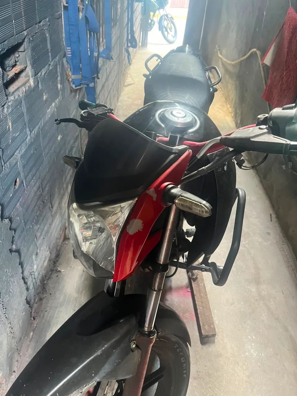 CG 150 ex 2014 - Foto 4