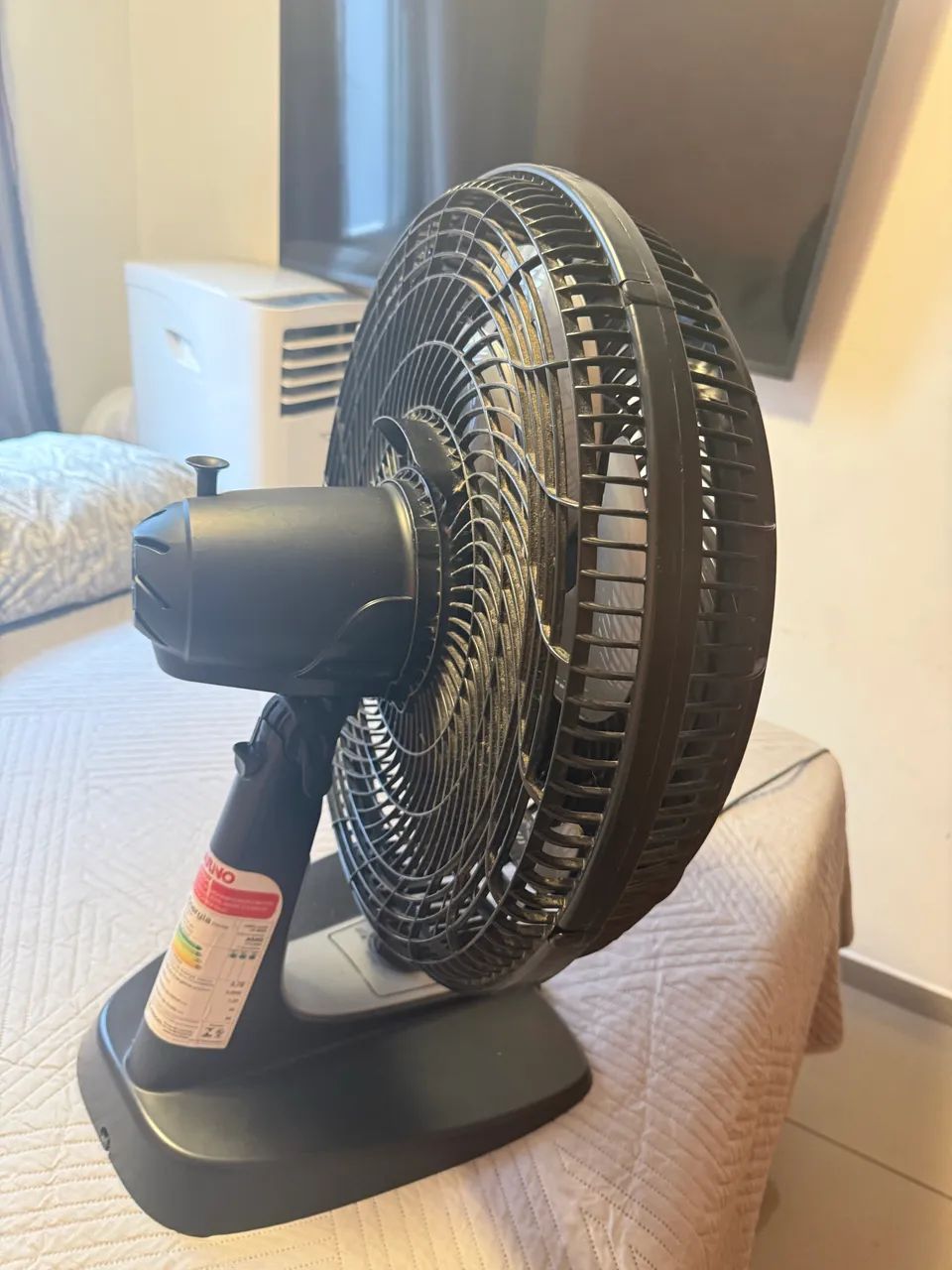Ventilator de mesa Arno  - Foto 2