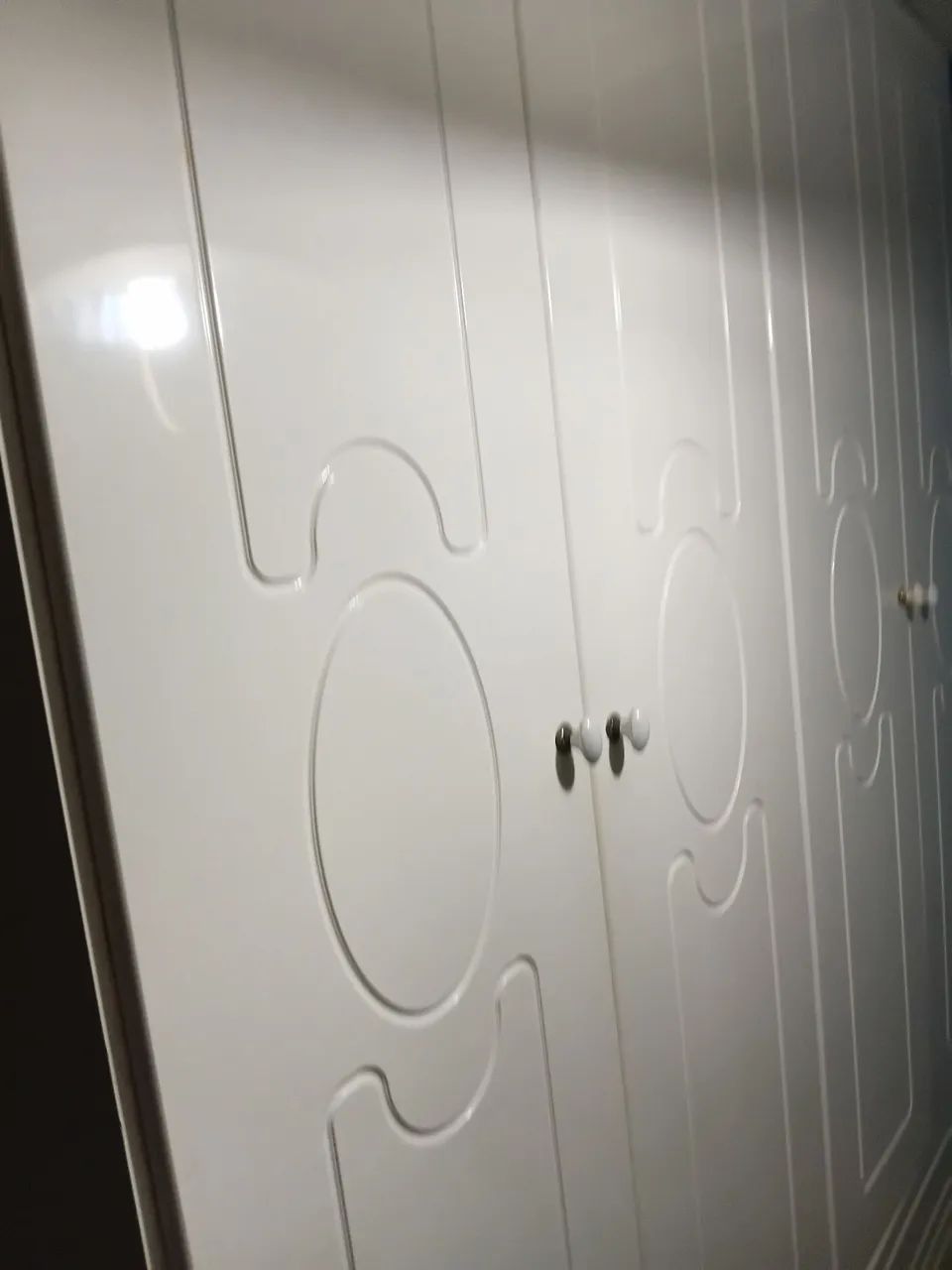Guarda roupa 