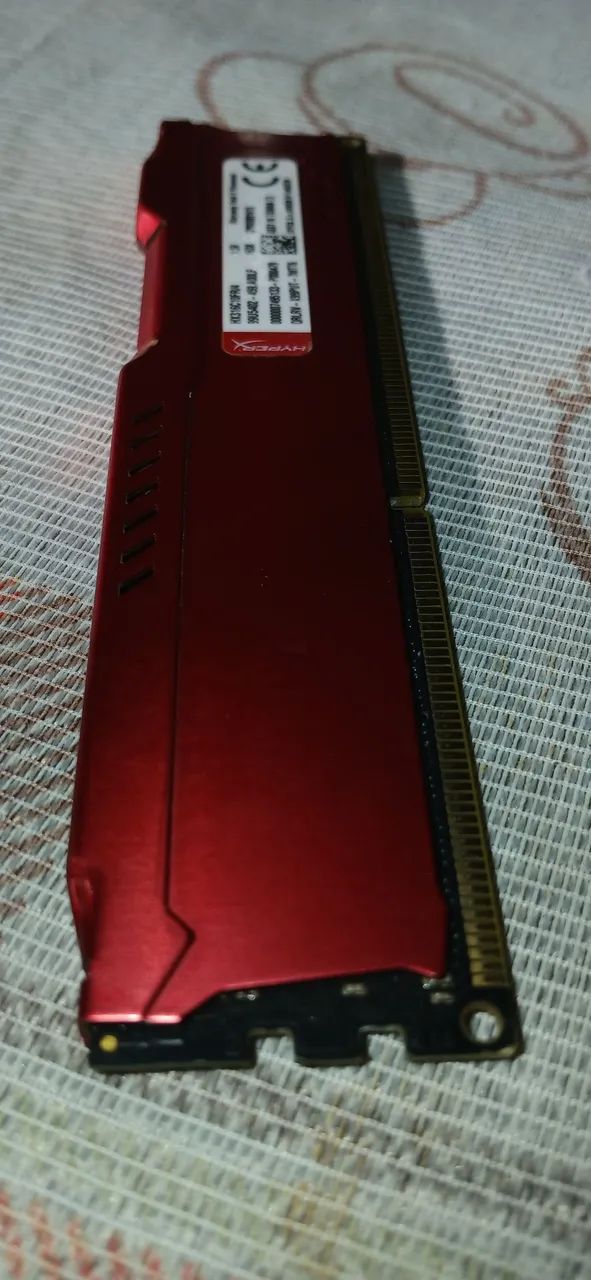 Memoria ram  - Foto 3
