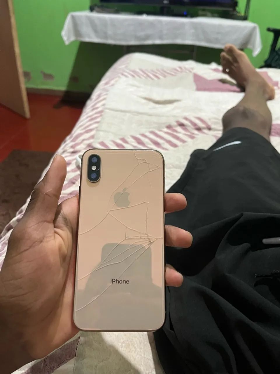 iPhone XS  - Foto 3