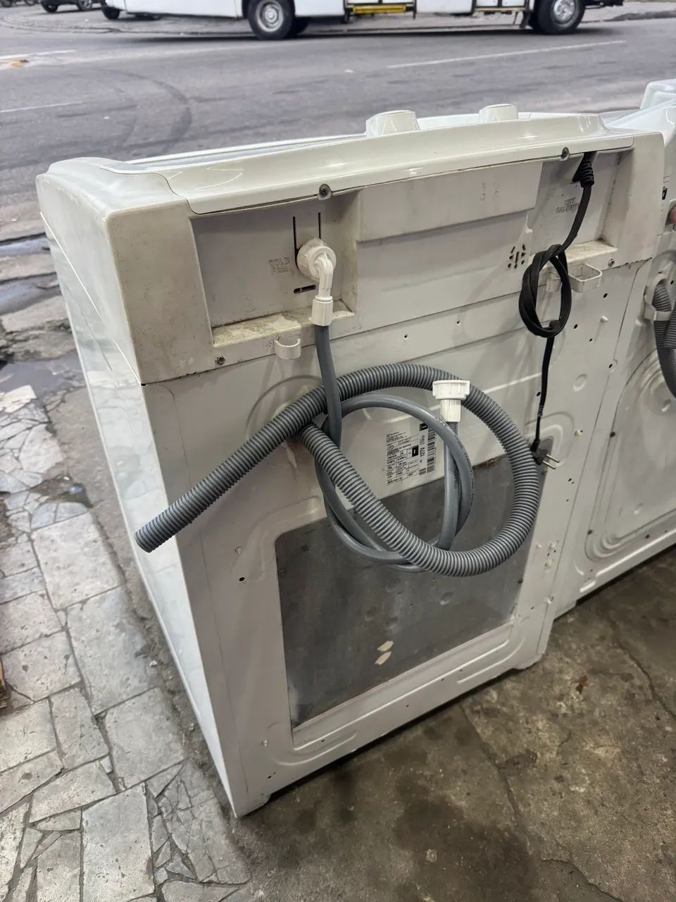 Máquina de lavar ELECTROLUX  - Foto 4