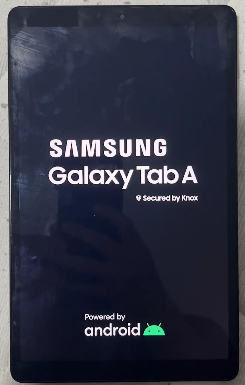 Tablet SAMSUNG Galaxy Tab A