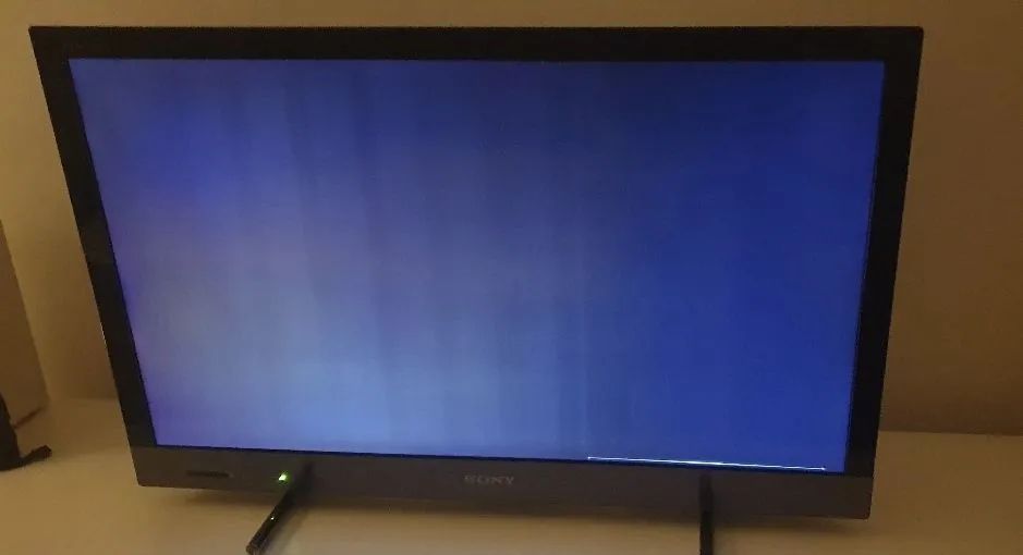 Sony Bravia 32" -  KDL-32EX525  - Foto 2