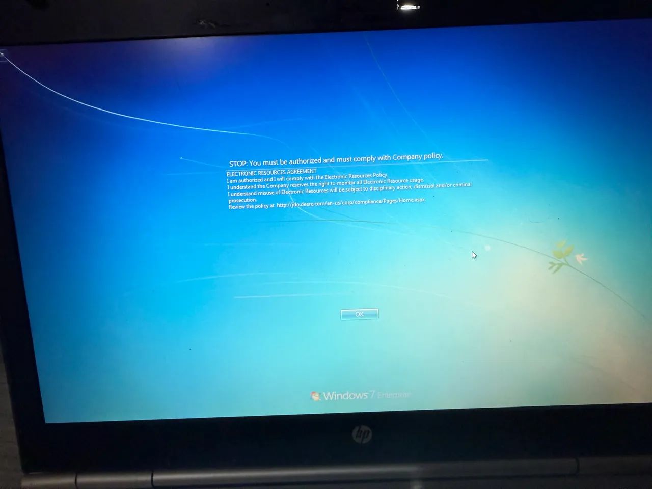Notebook HP precisa formatar - Foto 4