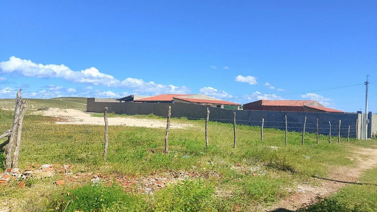 Terreno Taiba  - Foto 3