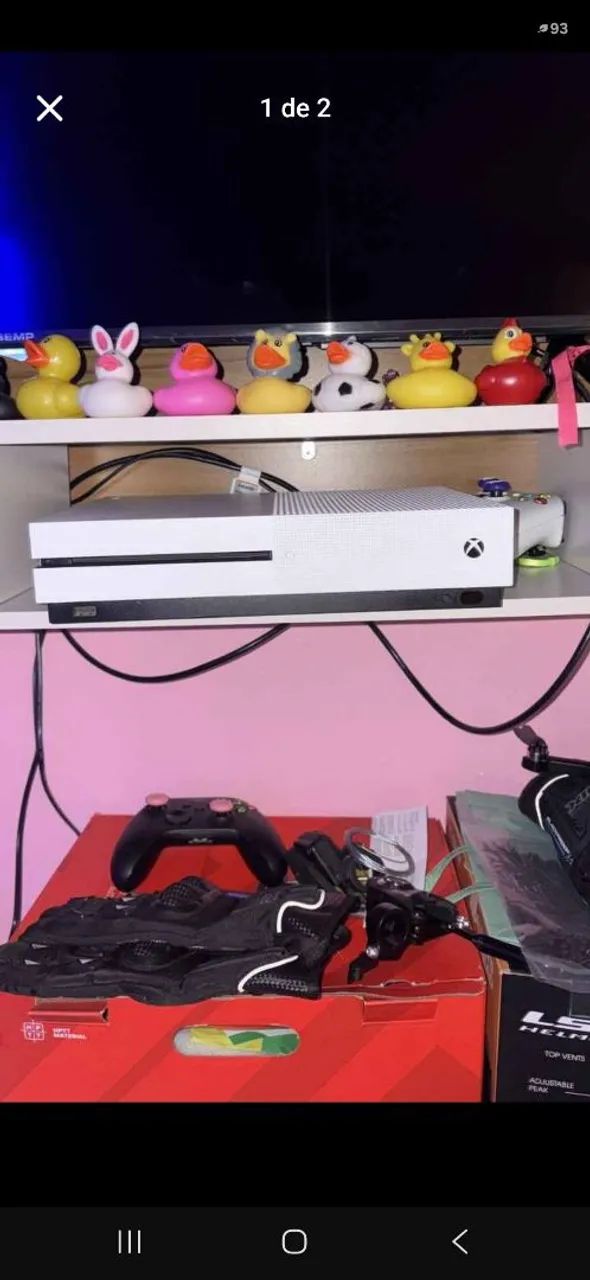 Xbox 360  - Foto 2