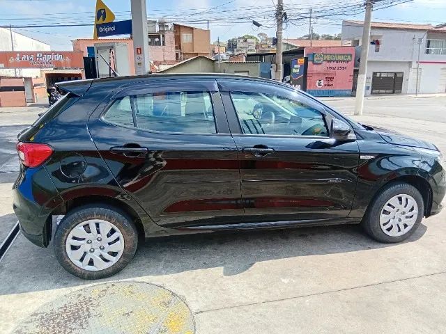 Fiat Argo Drive 1.0 6V Flex 2020