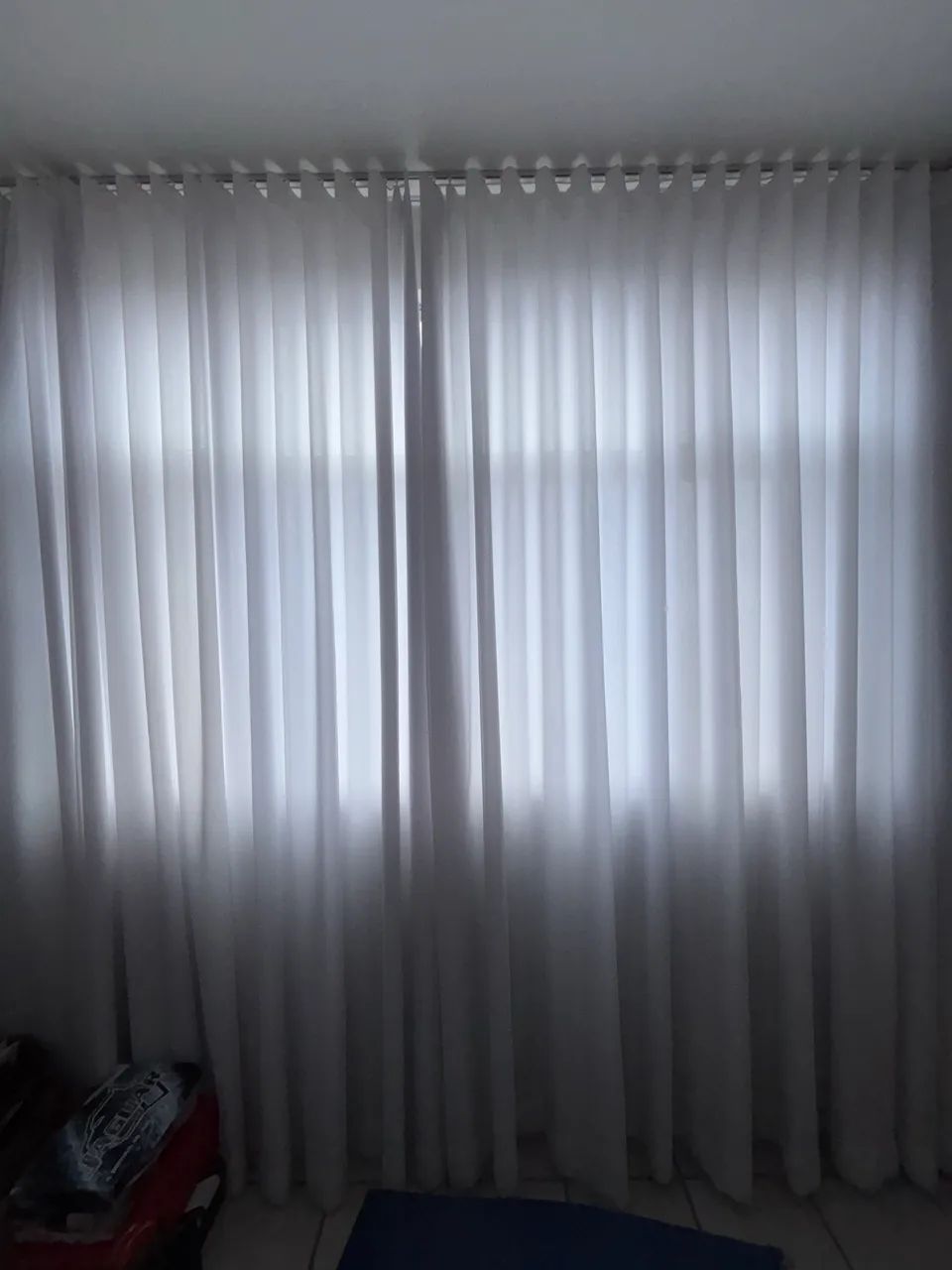 4 Cortinas com Blacout