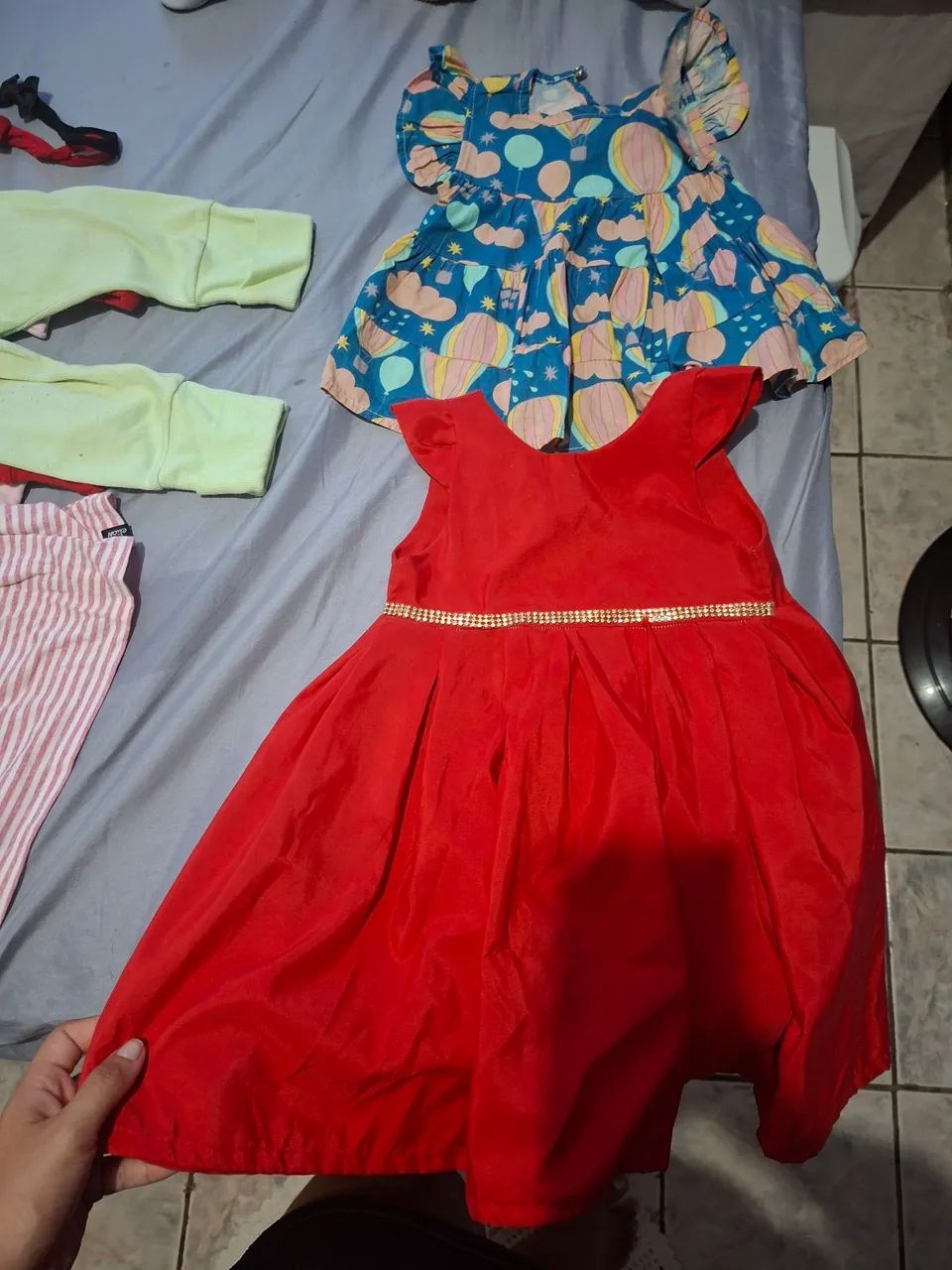 Roupa infantil  - Foto 3