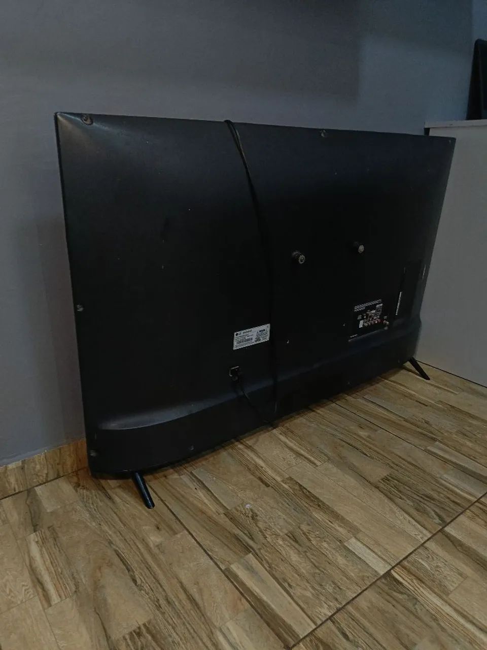TV LG 50 polegadas  - Foto 5