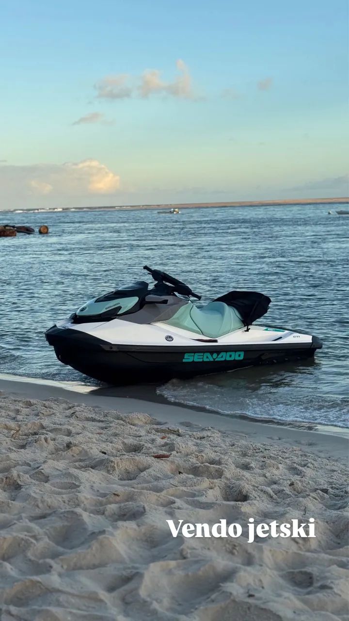 JET gti 130hp  - Foto 3