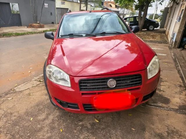 Fiat Strada Working 1.4 MPI Fire Flex 8V CD 2012 - Foto 2