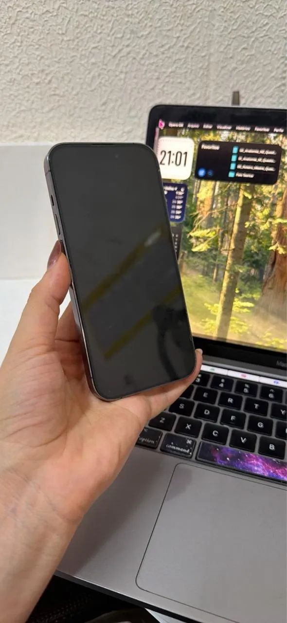 iPhone 14 Pro