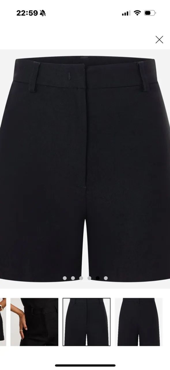 Vendo short - Foto 3