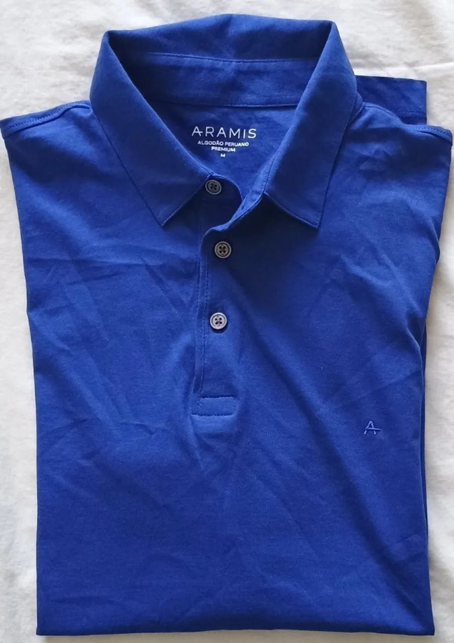 Camisa polo da Aramis