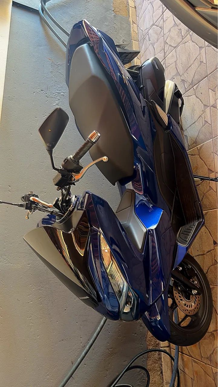 Pcx 160 sdl abs - Foto 2