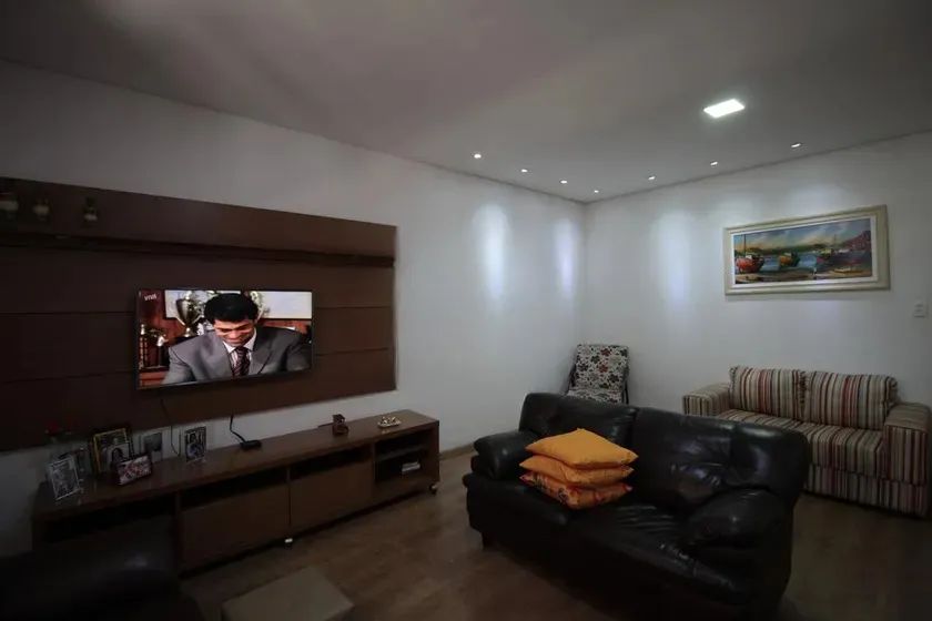 Casa à Venda - Floramar, 4 Quartos, 360 m2 - Foto 2