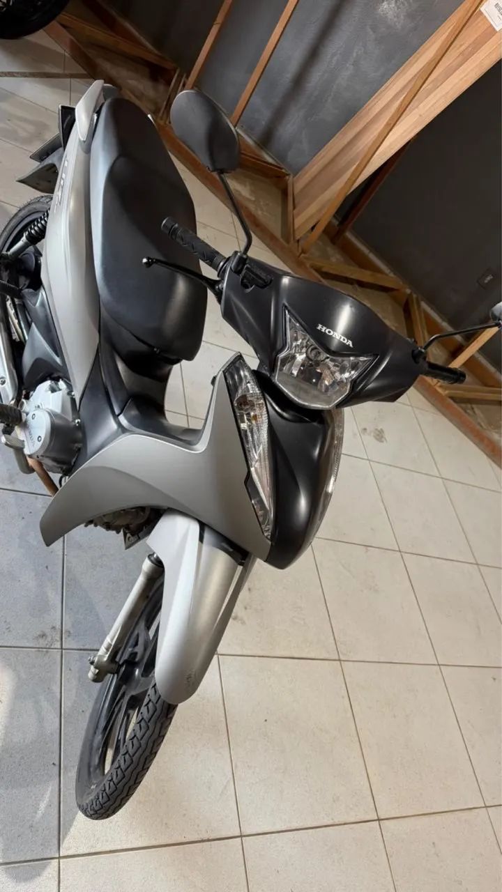 Biz 125 Flex 2023  - Foto 4