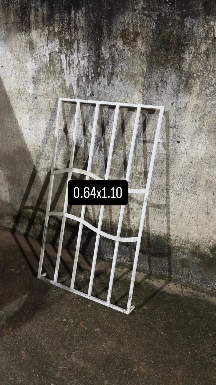 Portão  - Foto 4