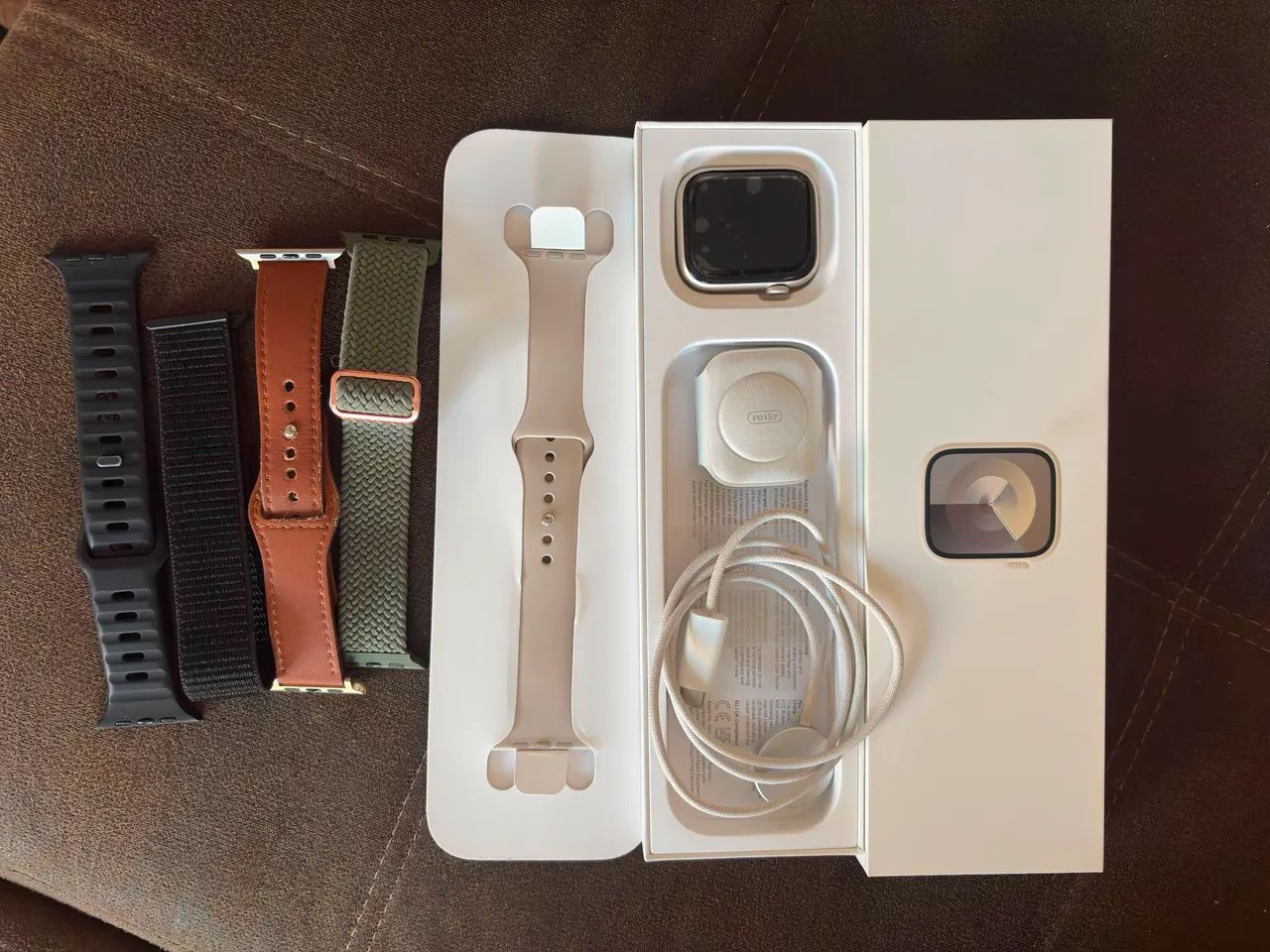 Apple Watch Series 9