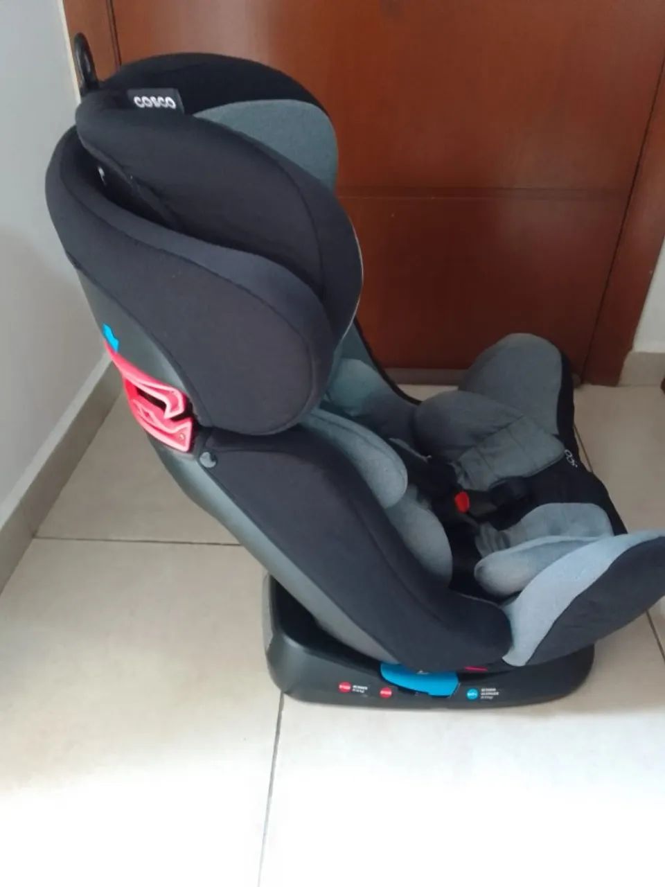 Cadeirinha para carro Cosco - Foto 2