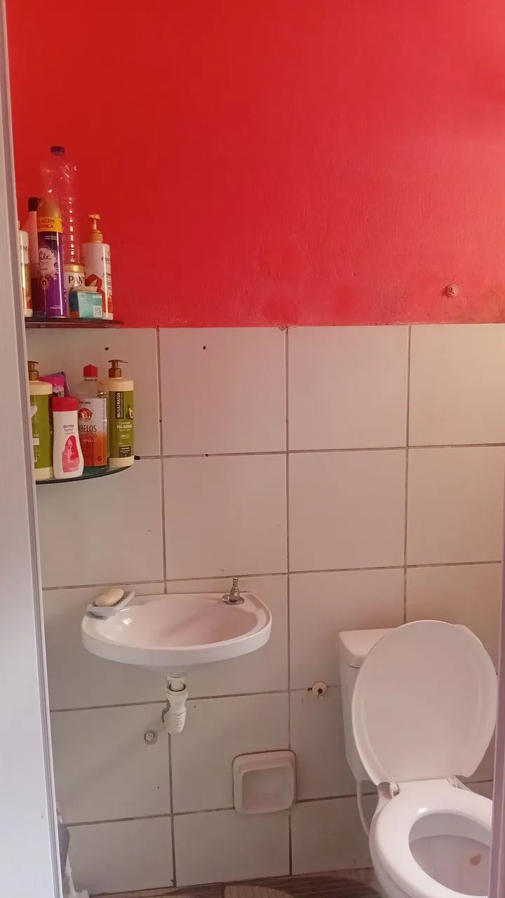 VENDE-SE: Apartamento Minha Casa, Minha Vida - Foto 3