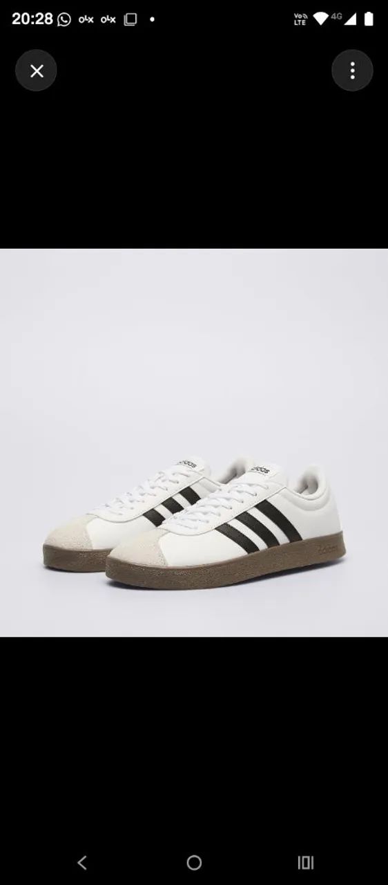 Tênis Adidas 