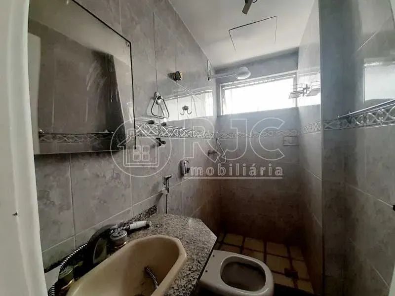 Apartamento para venda possui 56 metros quadrados com 2 quartos - Foto 6