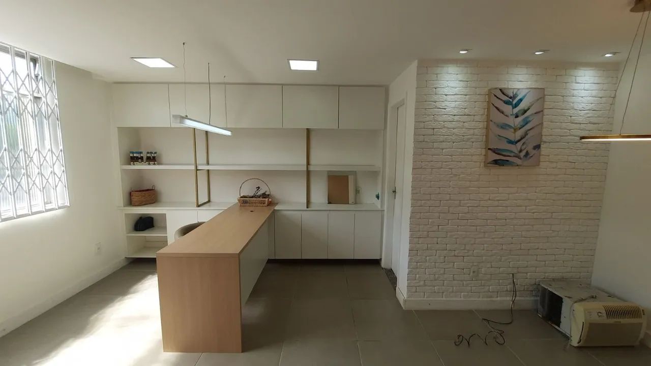 Sala para escritório ou consultório  - Foto 2